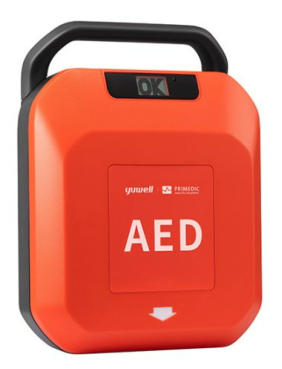 HeartSave von PRIMEDIC